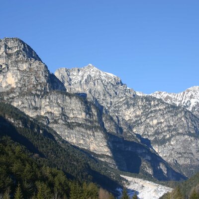 Val Settimana panorama
